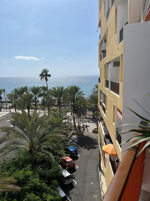 Heyhome Lynn 306 Los Cristianos  Exterior photo