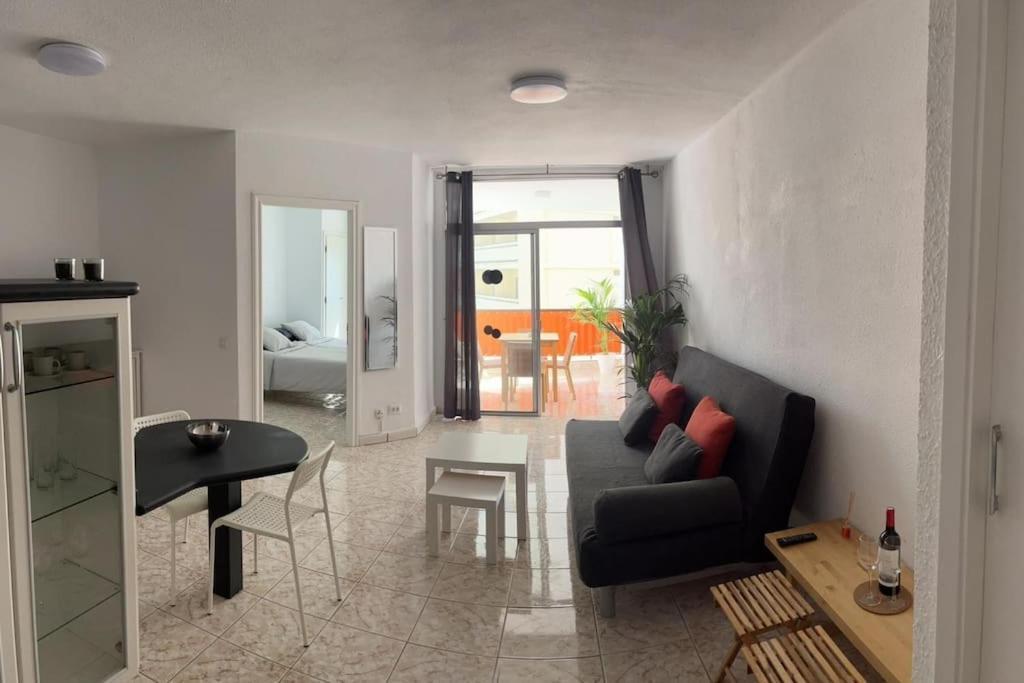 Heyhome Lynn 306 Los Cristianos  Exterior photo