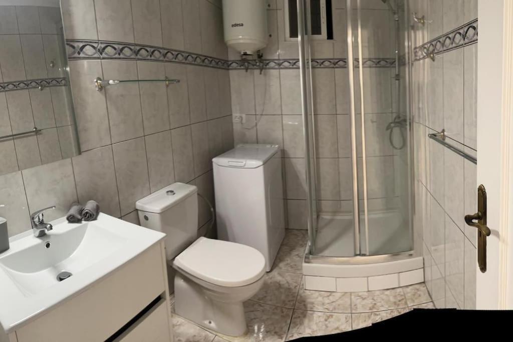 Heyhome Lynn 306 Los Cristianos  Exterior photo